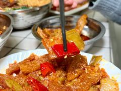-叶梓美食店