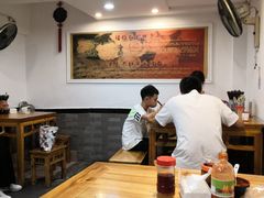 大堂-锦泓老字号猪脏粉(东联大厦店)