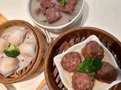 -虾饺妹·酒家(金碧店)
