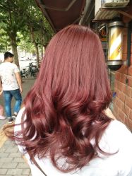 -审美HAIR SALON