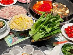 -巴蜀大将火锅(春熙店)