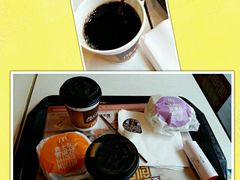 -麦当劳(杭州文三路店)