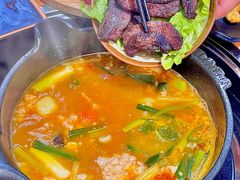 -黔三一夺夺粉酸汤火锅(百信店)