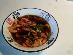 -风味小馆(天目湖宾馆店)