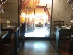 卡座-汉拿山(包河万达店)