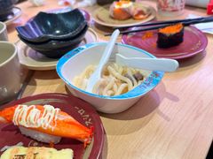 -寿司郎(皇庭广场店)
