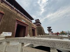 -中国汉城景区