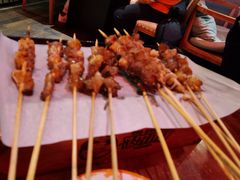 -肉串汪(望京店)