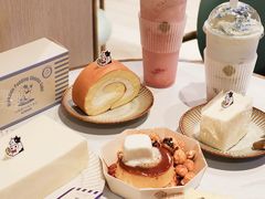 -KNOTKNOT珞珞·日式甜品(K11店)
