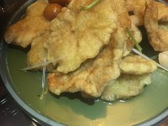 老式锅包肉-蠔友汇(大东店)