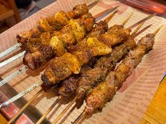 -老诚一锅(来北家园店)