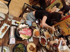 -平成屋·午肴夜酒(四川北路店)