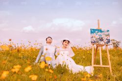 -格拉视觉摄影工作室(正成·财富ID店)