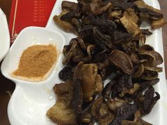 -祝家饺子馆