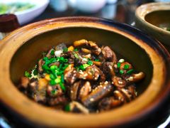 -红星光发煲仔饭(文海店)