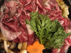 -月下料理(楷林IFC店)