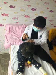 -伊童美家小儿推拿·中式养生(徐汇店)