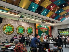 -飞尝蚝·顺德菜·鱼生(顺德总店)