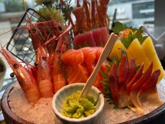 -花潮料理艺食馆(成都万象城店)