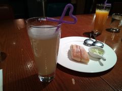 -弗兰克牛排西餐厅Ribone steak house(柠檬花园店)