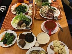 -So Lounge索兰至餐厅(蓝色港湾店)