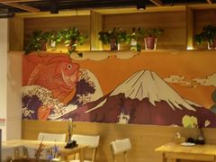 -晓寿司·日本料理(望京博雅店)
