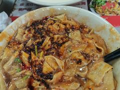 锅巴菜-真素诚(玉泉路总店)