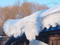 -香炉山国家森林公园