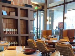 大堂-CHINCHIN 青青·泰国料理(万象食家店)