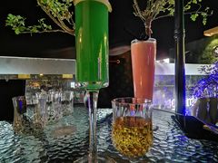 -杜尚rooftop露台酒吧