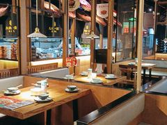 -九锅一堂酸菜鱼(新南凯德直营店)