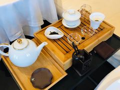 -宝丽轩中餐厅BAOLIXUAN