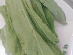 -清真·锦翔炝锅鱼(明德门店)