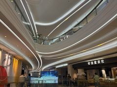-KK ONE(京基滨河时代店)