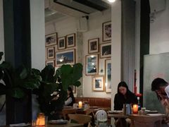 大堂-BOR Eatery(安福路店)