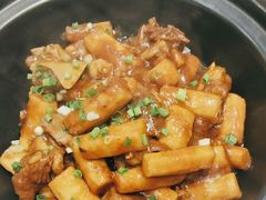 -紫光园·烤鸭(吕家营店)