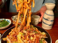 -鸟泉居酒屋·烧鸟·酒馆(百子湾店)
