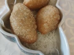 传统咸水角-南园酒家(前进路店)