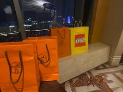 -厦门威斯汀酒店