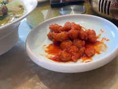 -李氏传家菜(兴城路店)