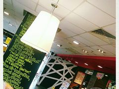 -麦当劳(顺义店)