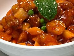 -周大厨·辣椒炒肉(龙湖南京雨山天街店)