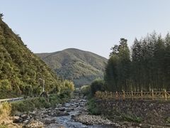 -莫干山风景区