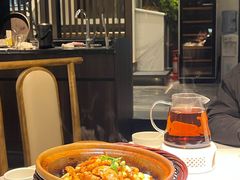 -院里寻菜·精致庭院菜(观沙岭店)