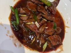 -陈记菜馆·非遗淮扬菜(东关街教场店)