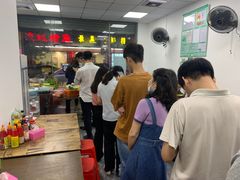 -正宗阳山牛杂(东城店)