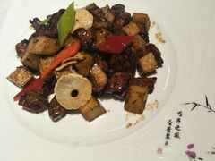 -彩虹之约•淮扬家宴(亚运村店)