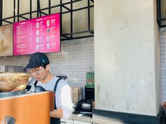 -星巴克(苏州石路百脑汇店)