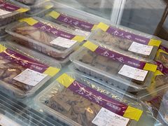-老天母卤味专家(南方商城店)