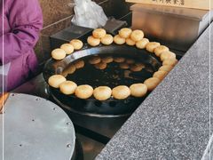 自助取餐区-新川饮食(新川小区店)